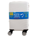 T-HC-1611/2011 Set of 2 White image 1