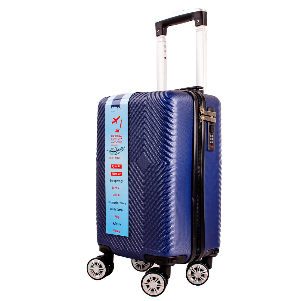 T-HC-US-1611 Navy Box of 1 pcs image 0