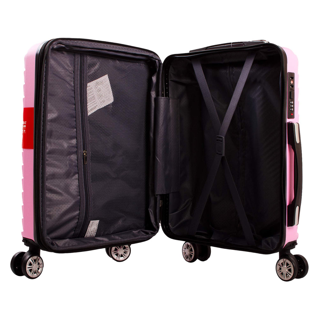 T-HC-US-1827 Pink Box of 1 pcs image 1