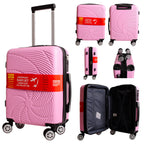 T-HC-US-1833 Pink Box of 1 pcs image 0