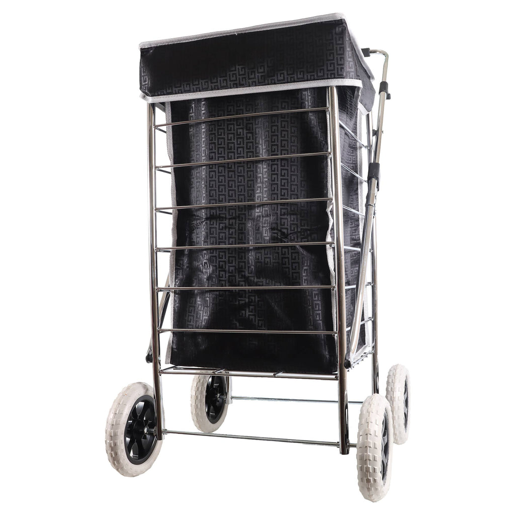 ST-FOUR-01 Black G 4 pcs image 2