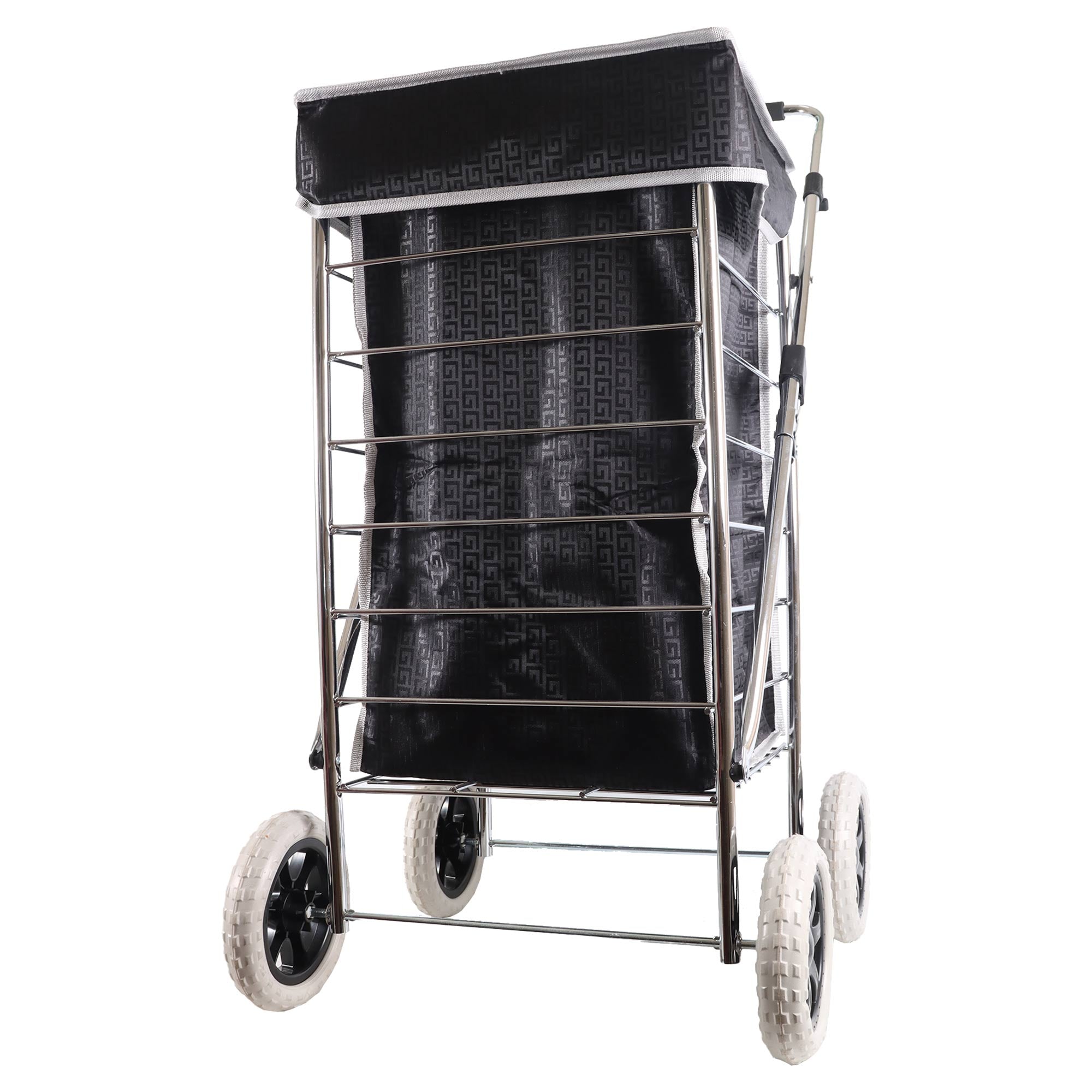 ST-FOUR-01 Black G 4 pcs image 2