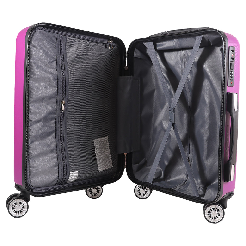 T-HC-US-1833 Dark Purple Box of 1 pcs image 1