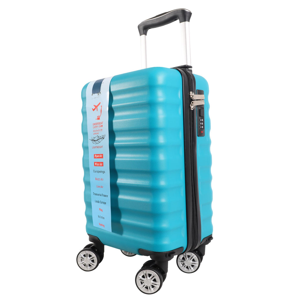 T-HC-US-1628 Teal Box of 1 pcs image 0