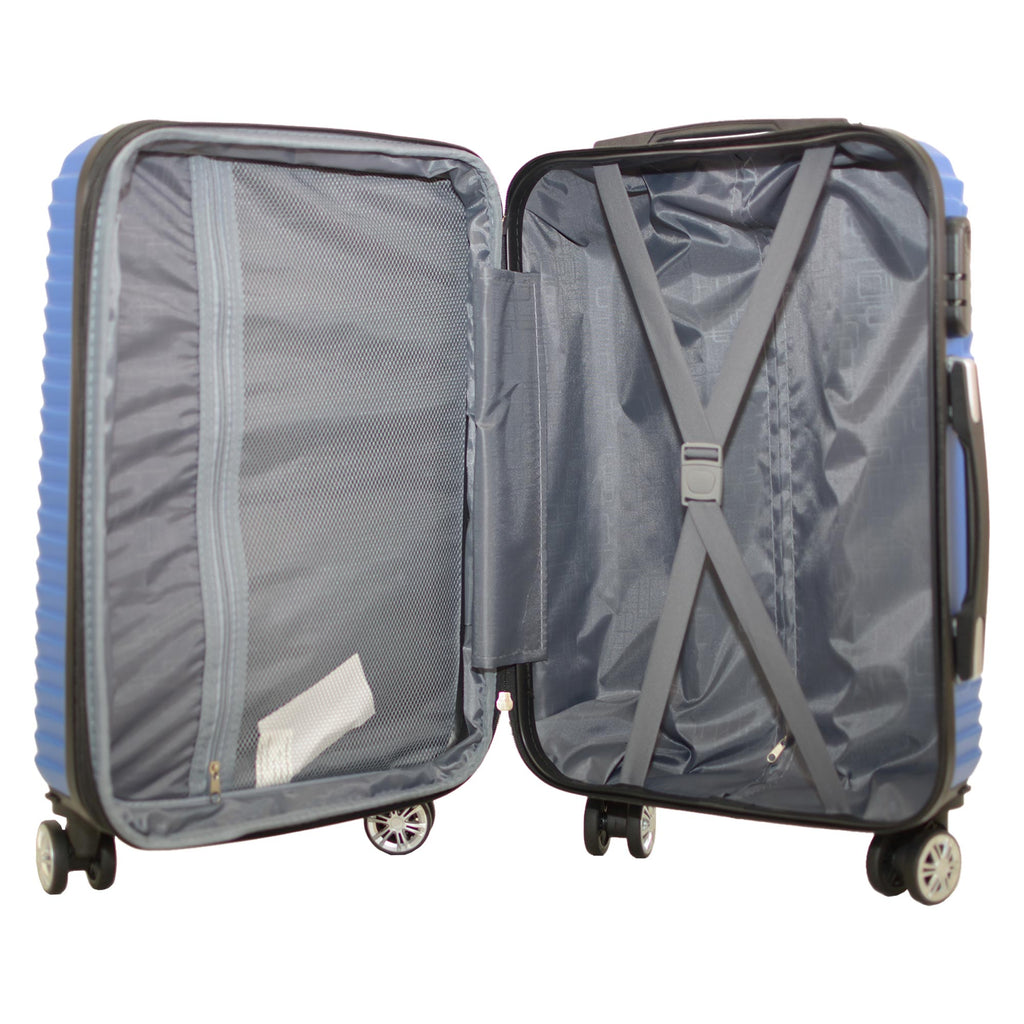 T-HC-CABIN-2026 Royal Blue Box of 1pcs image 5