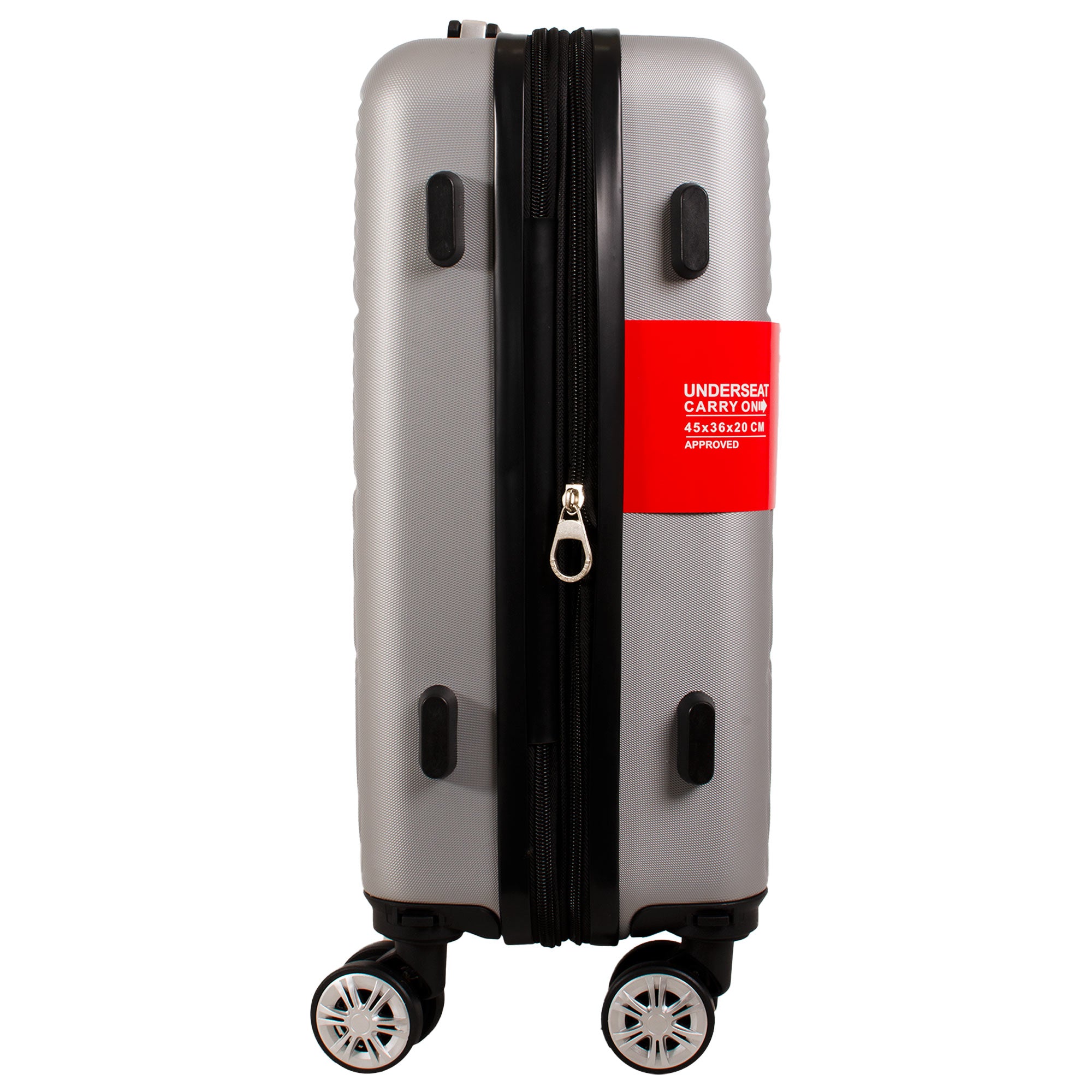 T-HC-US-1833 Silver Box of 1 pcs image 2