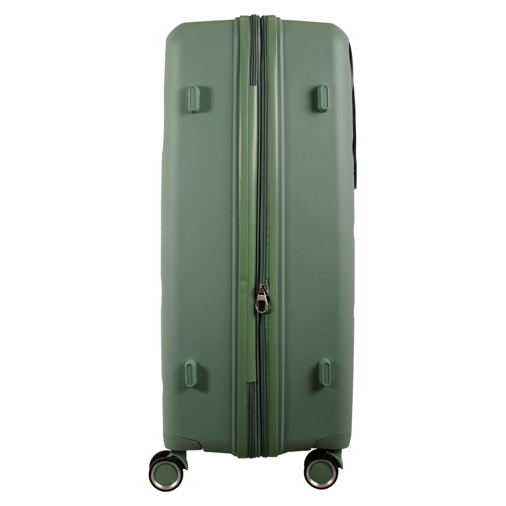 T-HC-PP-04 Set of 3 Lime Green image 3