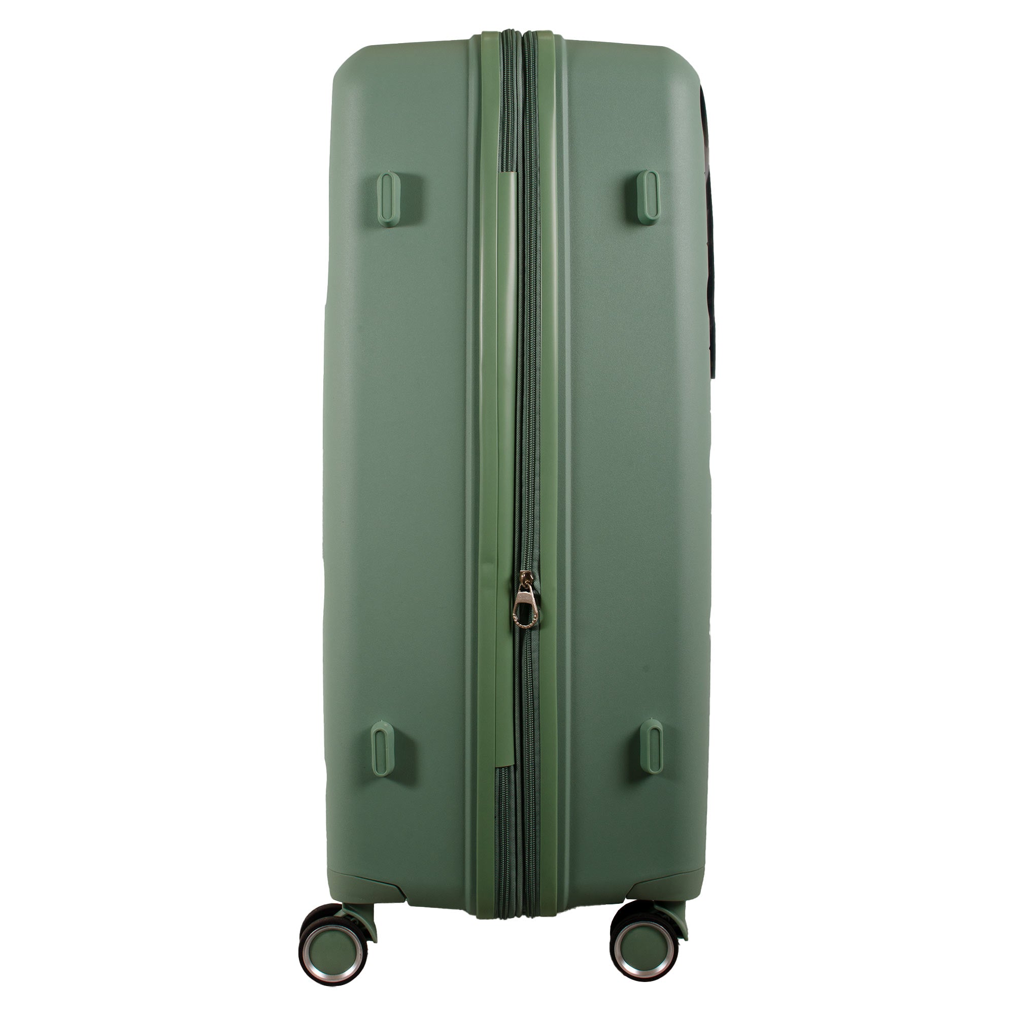 T-HC-PP-04 Set of 3 Lime Green image 3