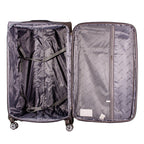 T-SC-03 Set of 4 Soft Dark Grey image 1