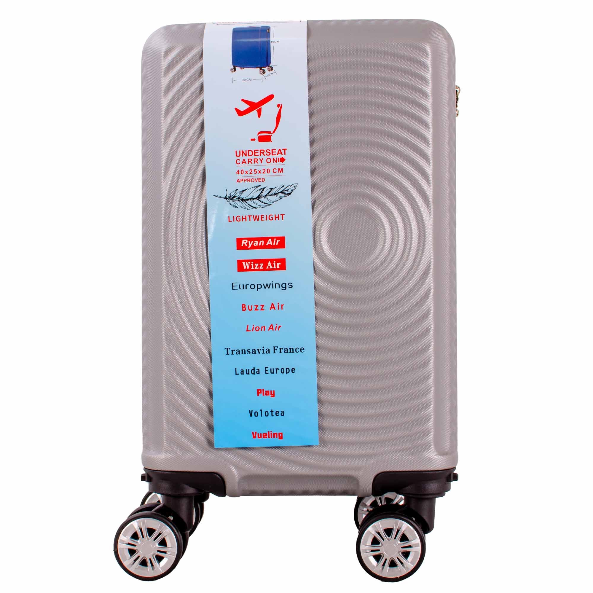 T-HC-US-1630 Silver Box of 1 pcs image 0