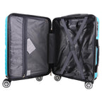 T-HC-US-1811 Green (Teal) Box of 1 pcs image 1