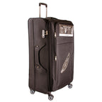 T-SC-03 Set of 4 Soft Black image 11