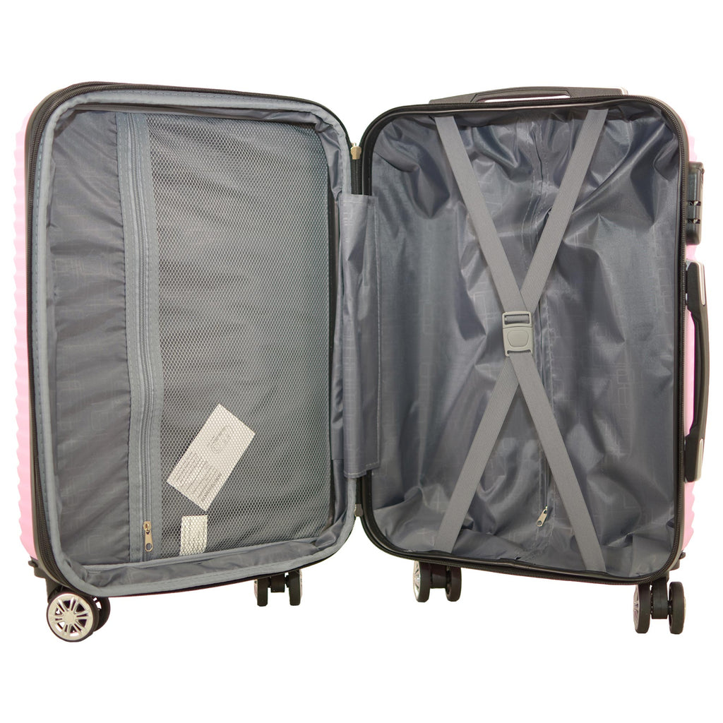 T-HC-CABIN-2026 Rose Gold Box of 1pcs image 3