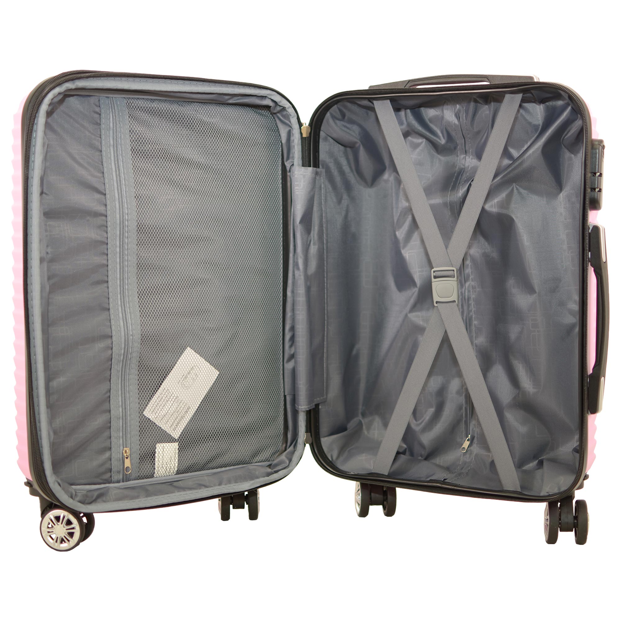 T-HC-CABIN-2026 Rose Gold Box of 1pcs image 3