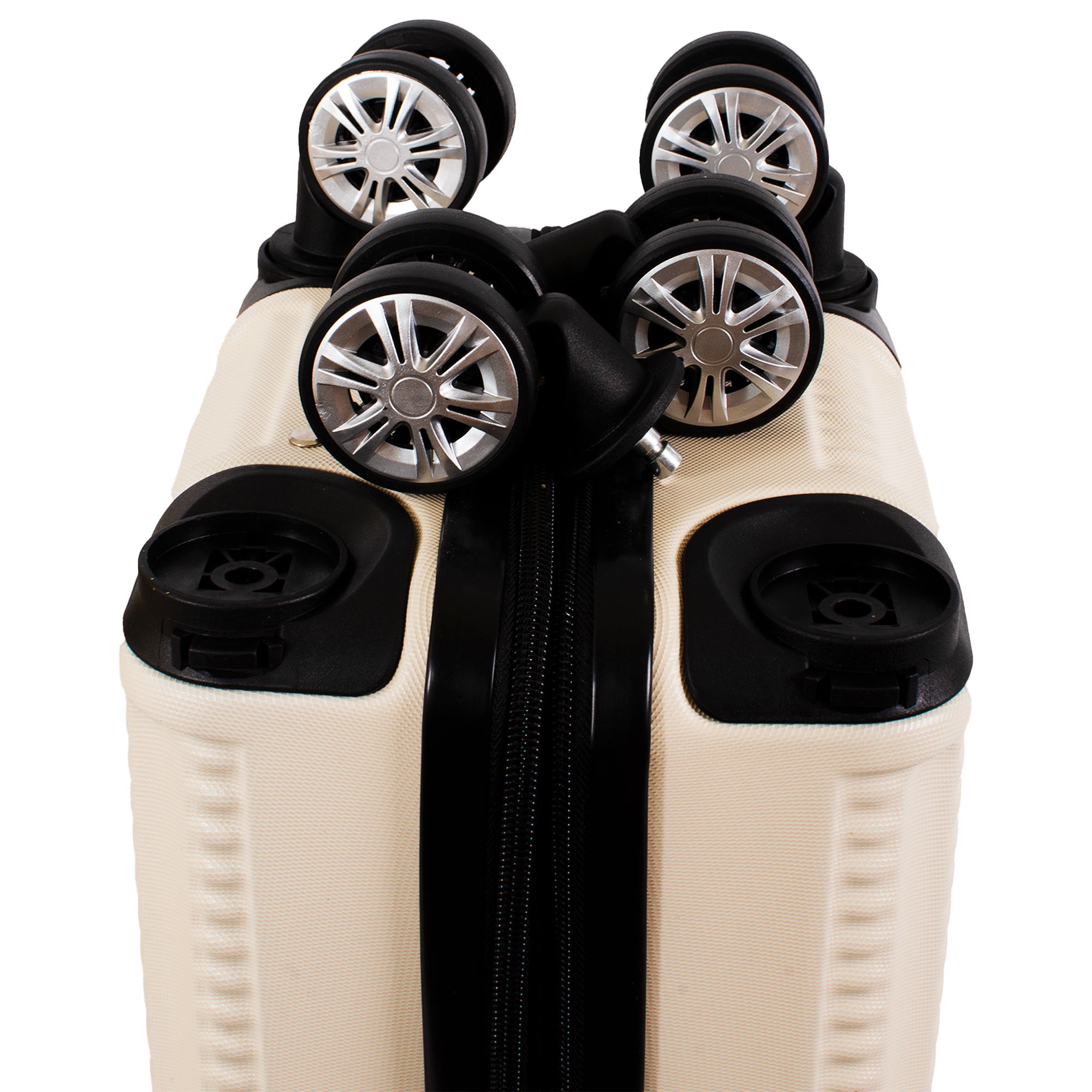 T-HC-1630/2030 Set of 2 Beige image 4