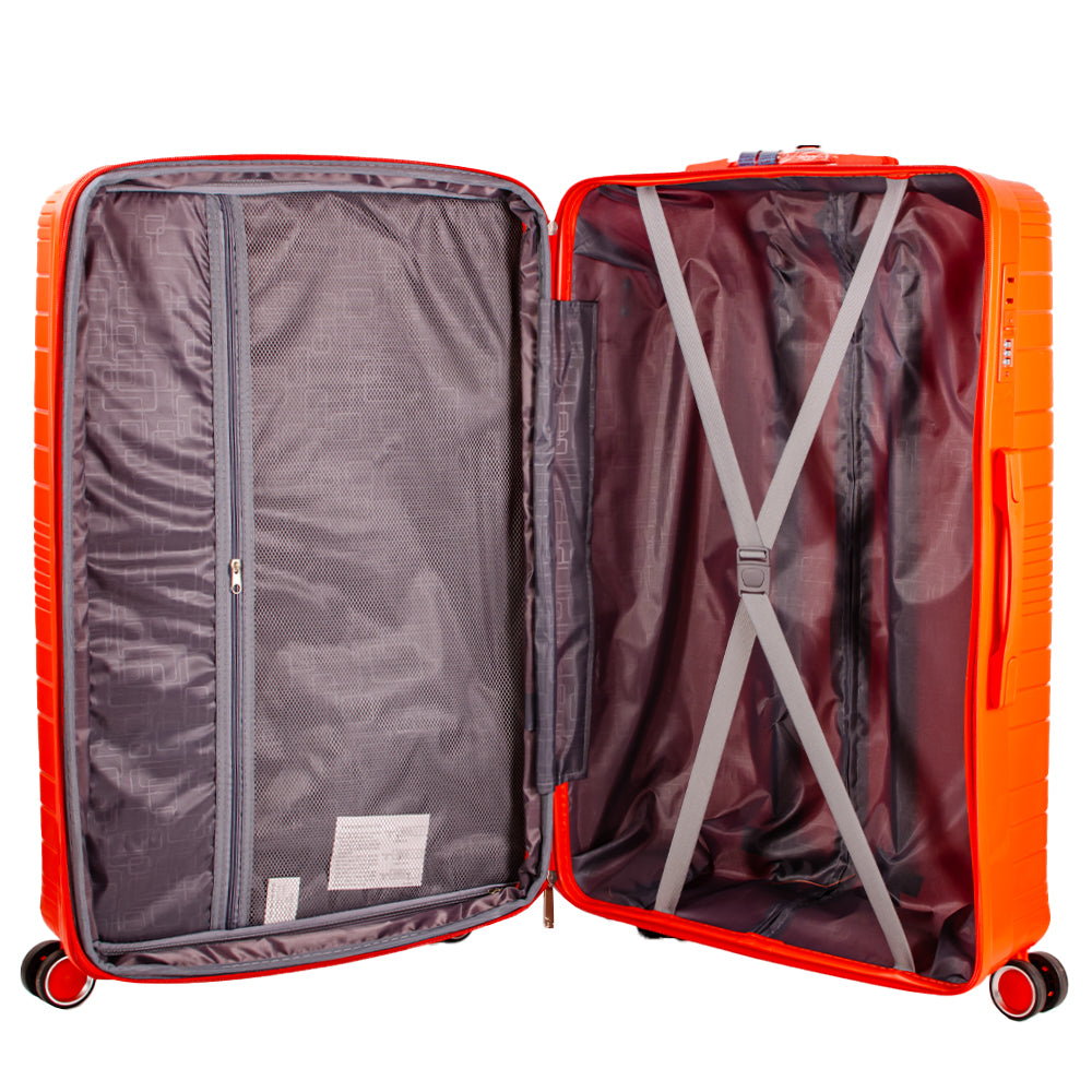 T-HC-PP-01 Set of 3 Orange image 2