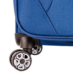 T-SC-03 Set of 4 Soft Navy Blue image 10