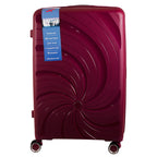 T-HC-PP-04 Set of 3 Red image 1