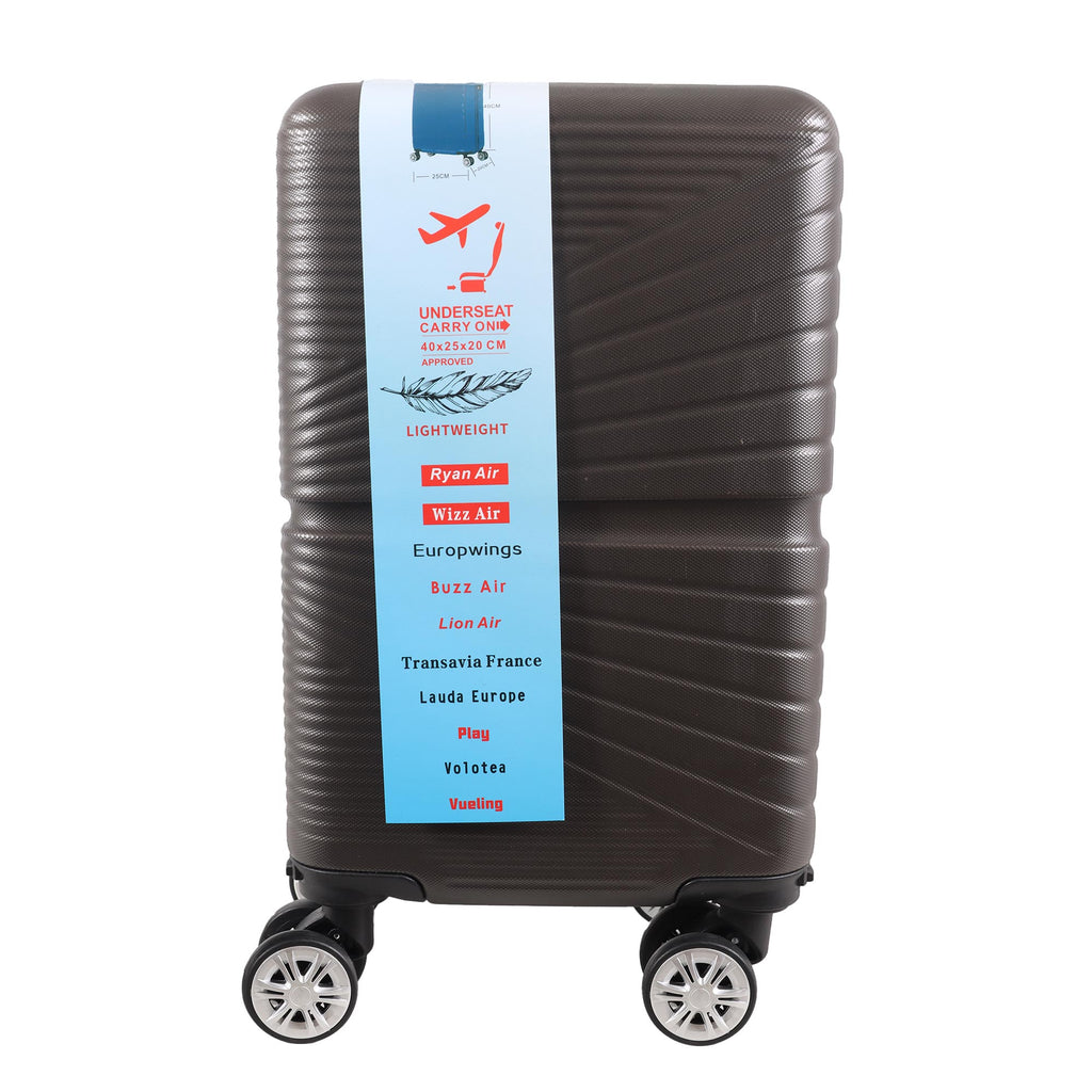 T-HC-1611/2011 Set of 2 Dark Grey image 7