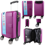 T-HC-US-1631 Dark Purple Box of 1 pcs image 0