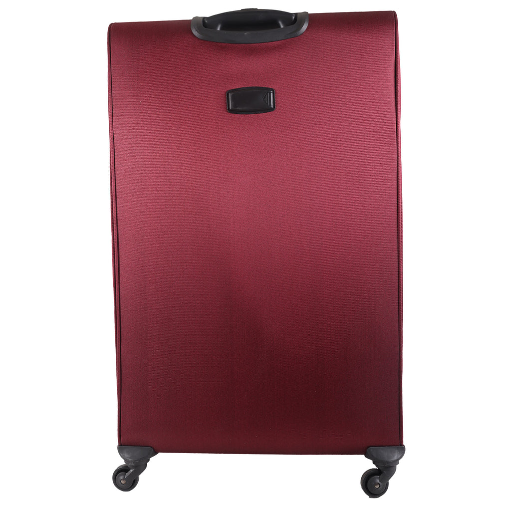 AR727 Set of 4 Soft Burgundy image 4