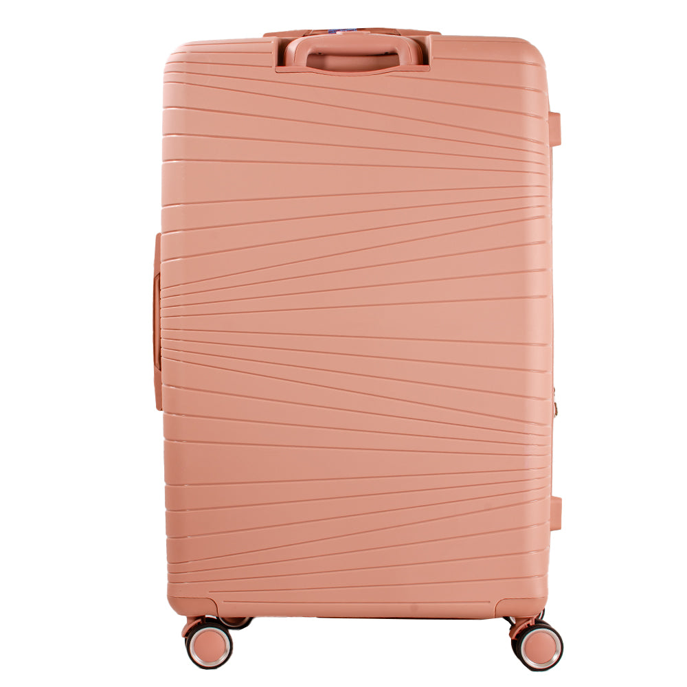 T-HC-PP-01 Set of 3 Rose Gold image 2