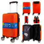 T-HC-US-1630 Orange Box of 1 pcs image 0