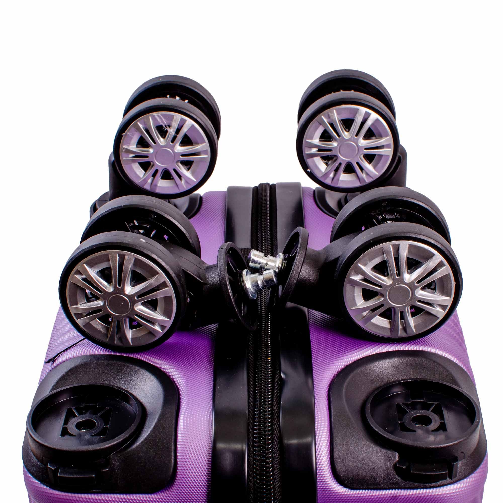 T-HC-US-1629 Purple Box of 1 pcs image 6