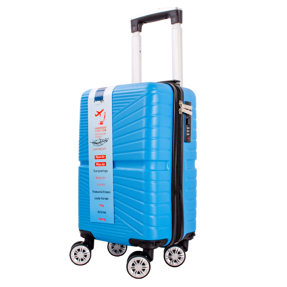 T-HC-US-1611 Blue Box of 1 pcs image 1