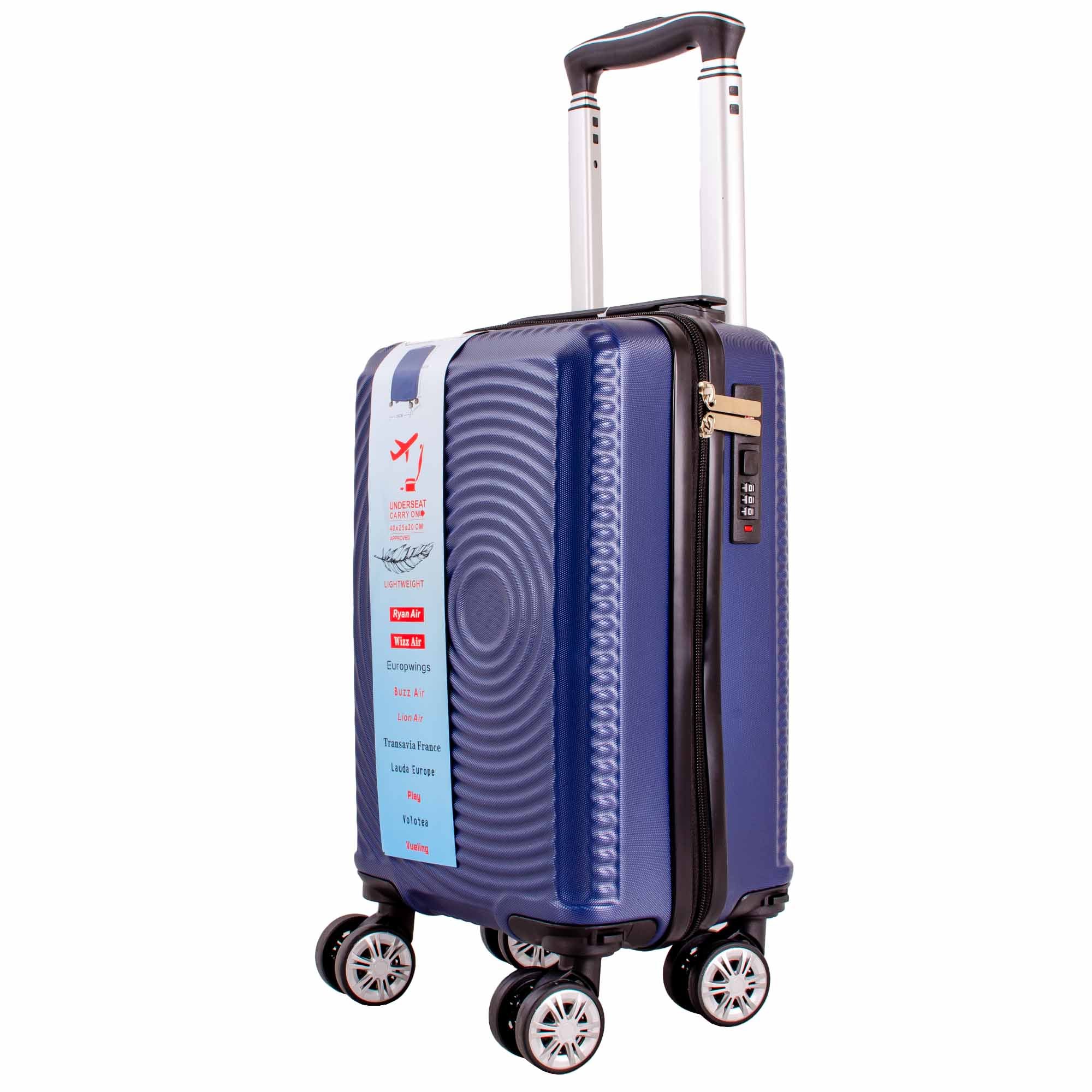 T-HC-US-1630 Navy Box of 1 pcs image 5