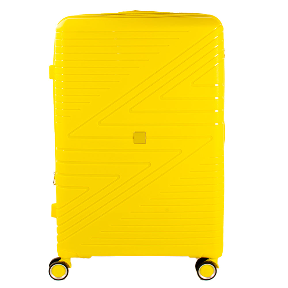 T-HC-PP-02 Set of 3 Yellow image 2