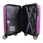 T-HC-US-1631 Dark Purple Box of 1 pcs image 1