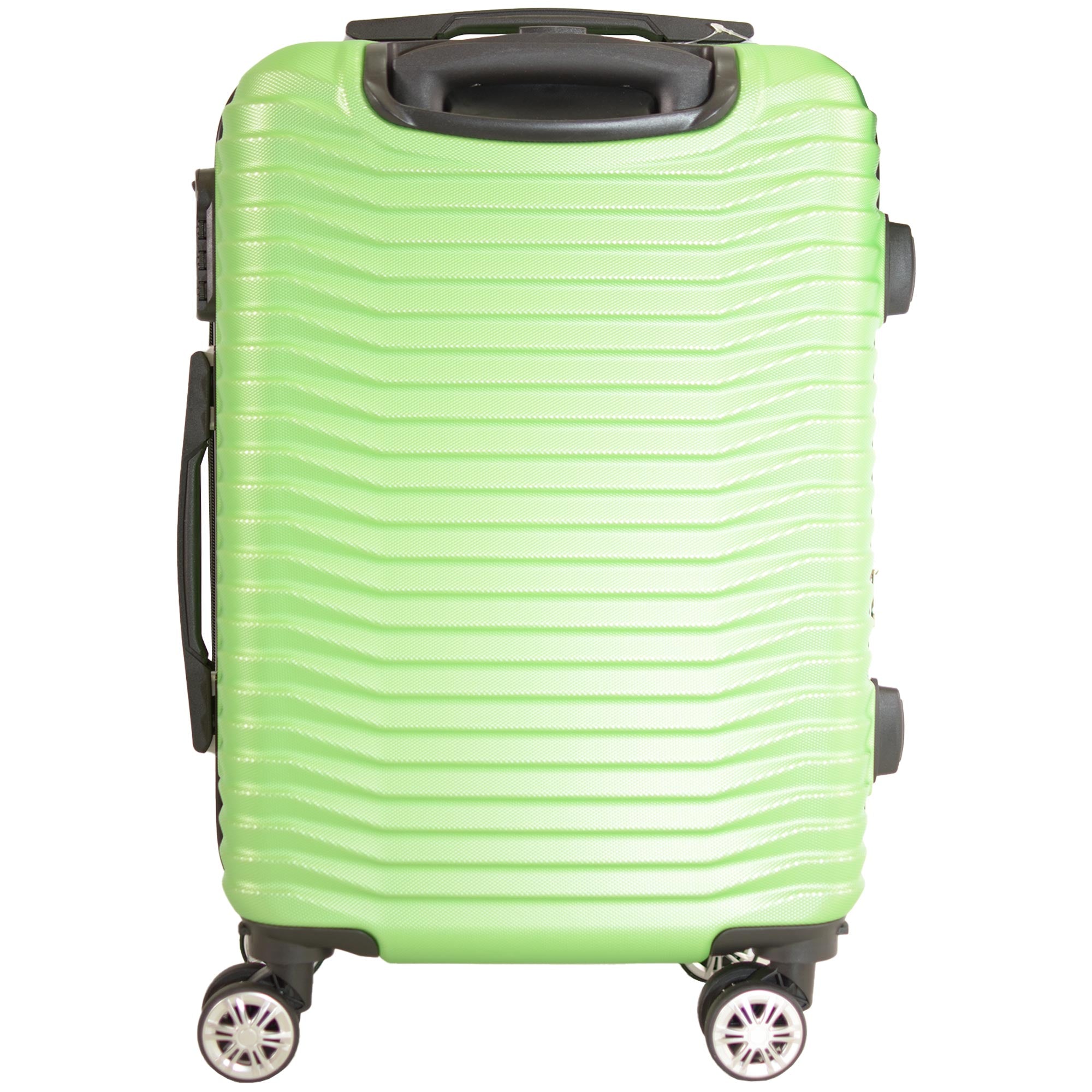 T-HC-CABIN-2026 Lime Green Box of 1pcs image 5