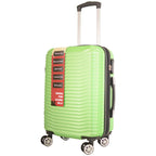 T-HC-CABIN-2026 Lime Green Box of 1pcs image 0