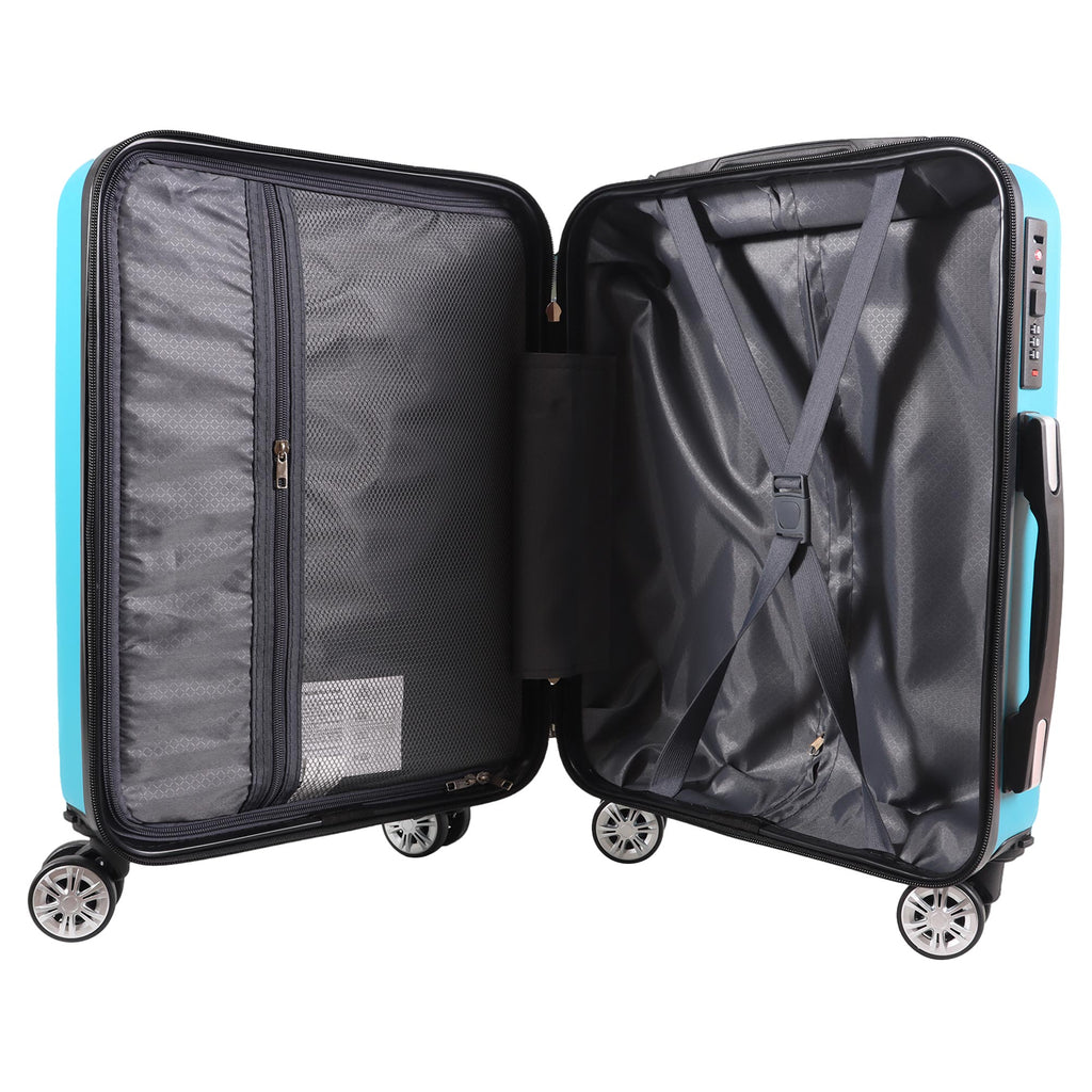 T-HC-US-1833 Teal Box of 1 pcs image 1