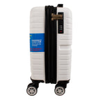 T-HC-1611/2011 Set of 2 White image 4