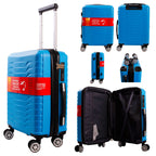 T-HC-US-1827 Blue Box of 1 pcs image 0