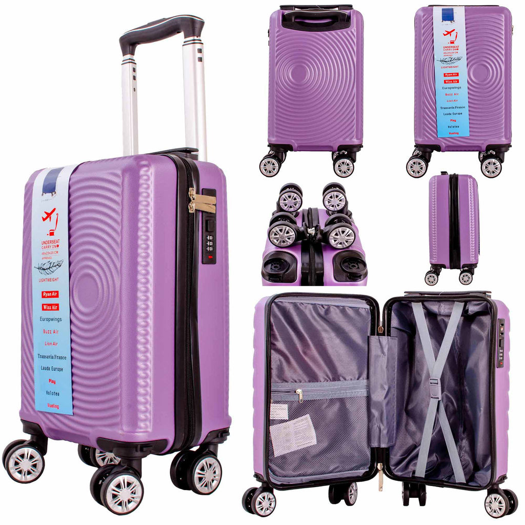 T-HC-US-1630 Purple Box of 1 pcs image 0