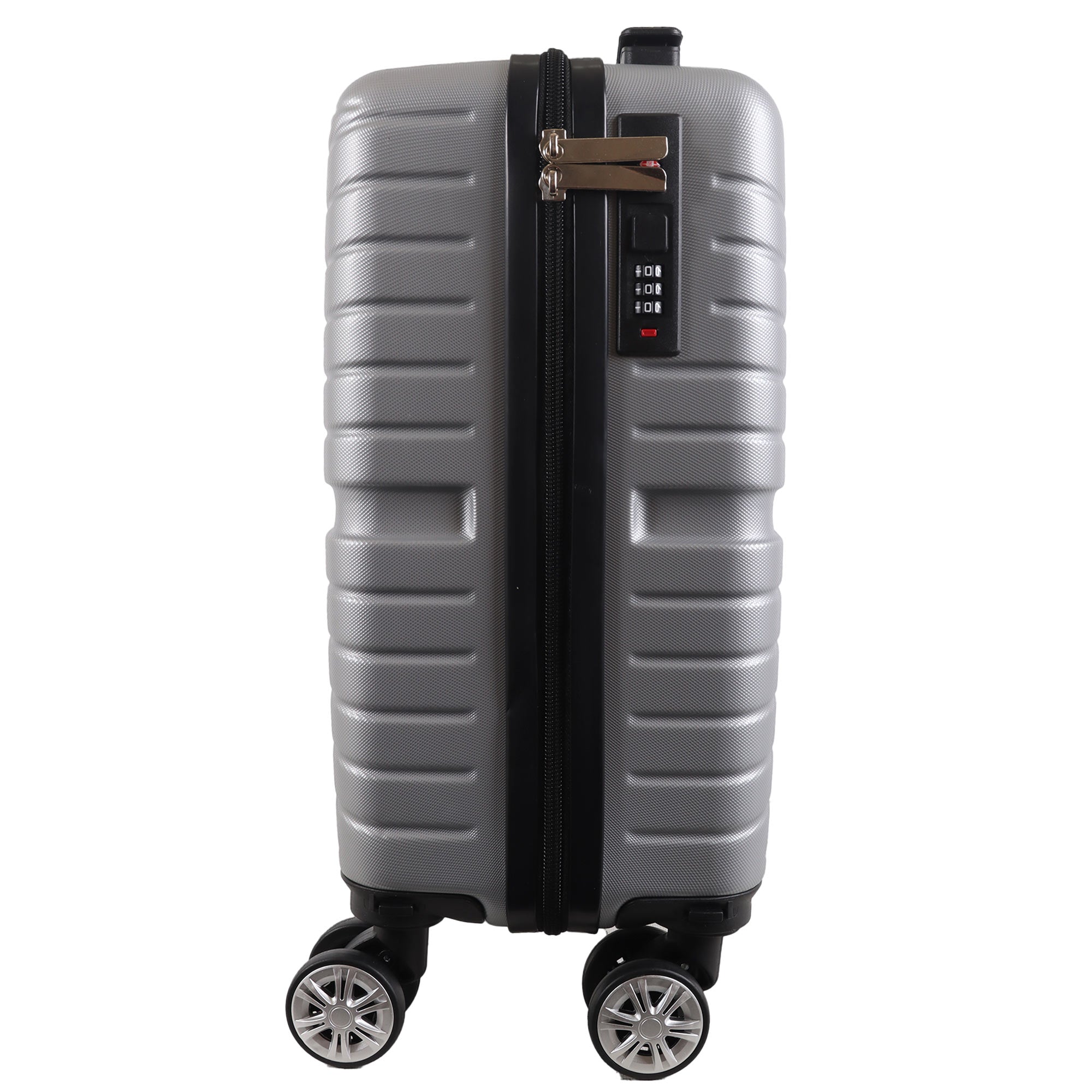 T-HC-1611/2011 Set of 2 Silver image 5