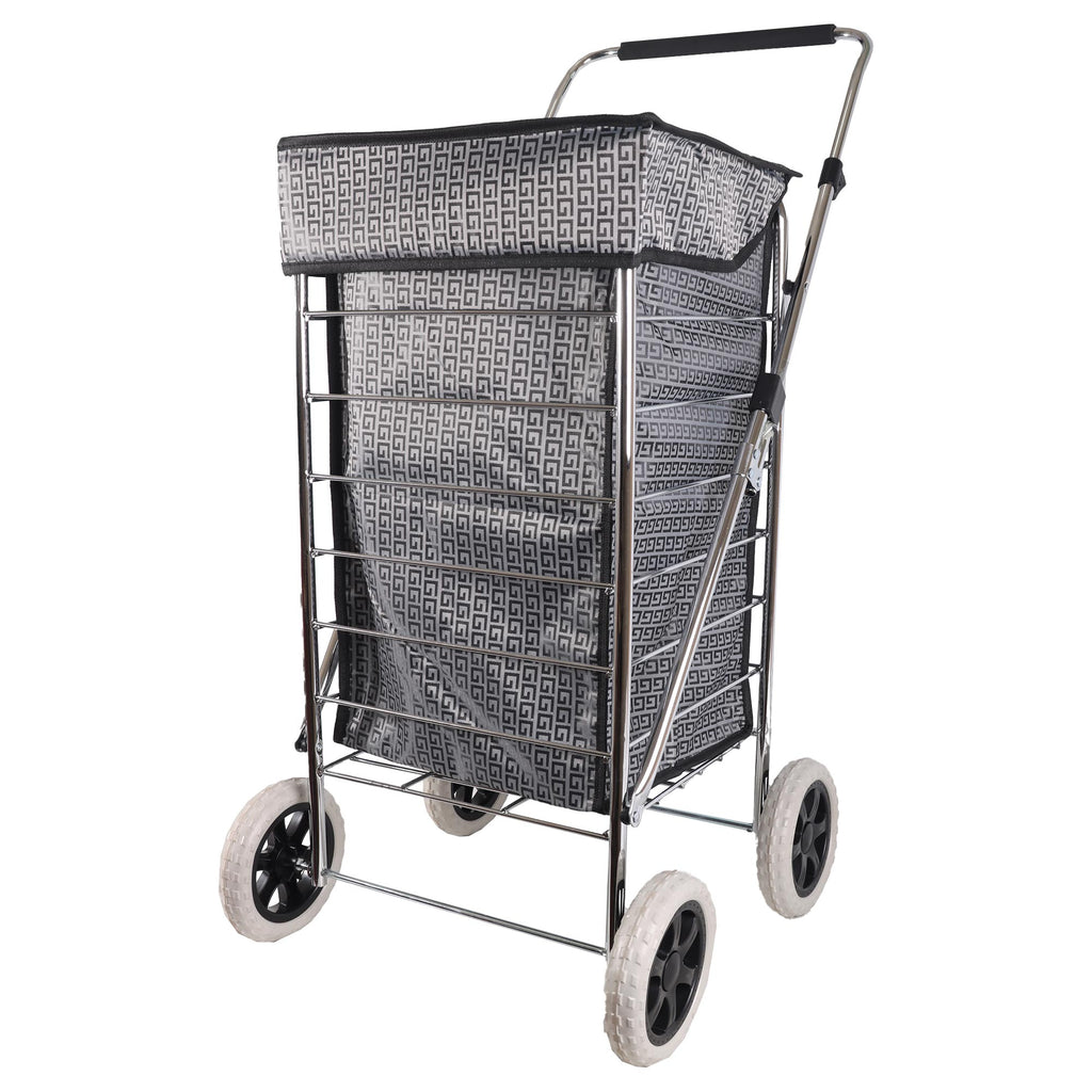 ST-FOUR-01 Grey G 4 pcs image 1