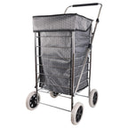 ST-FOUR-01 Grey G 4 pcs image 1