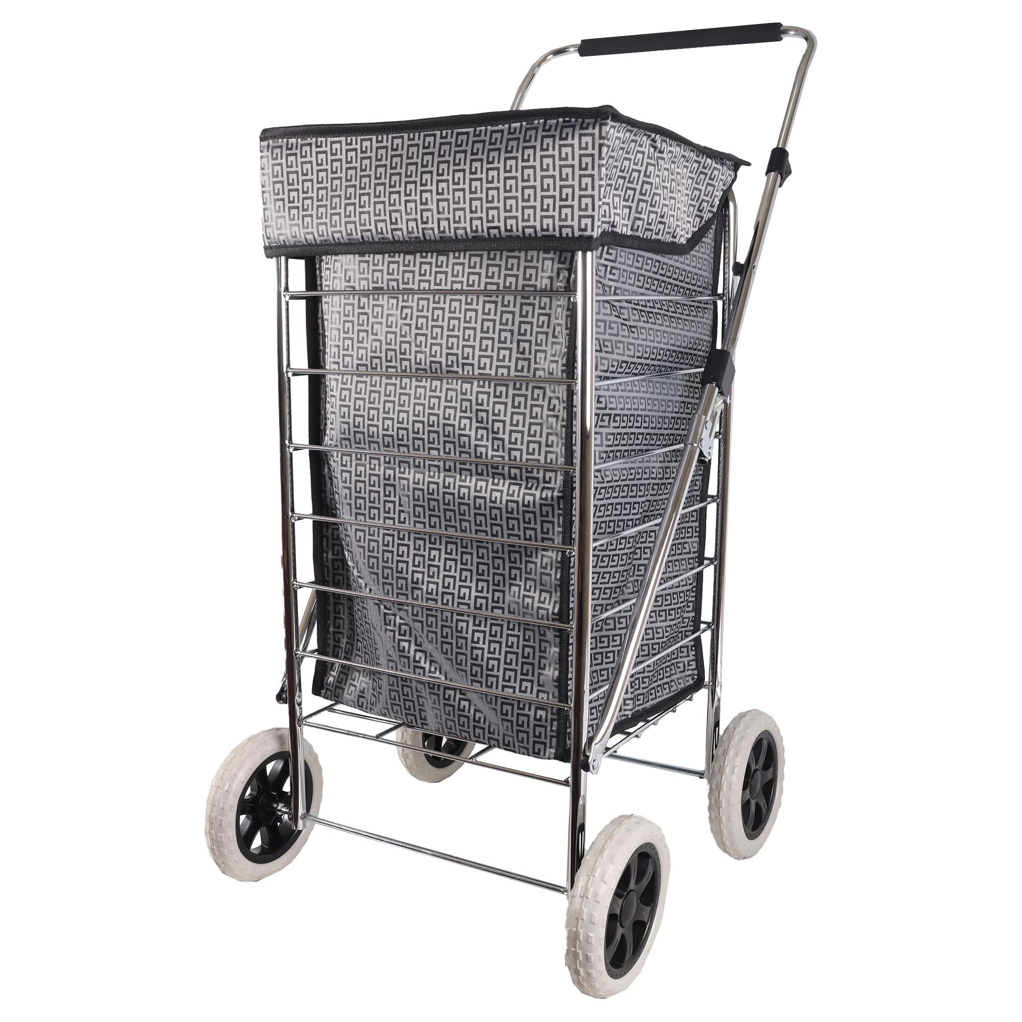 ST-FOUR-01 Grey G 4 pcs image 1