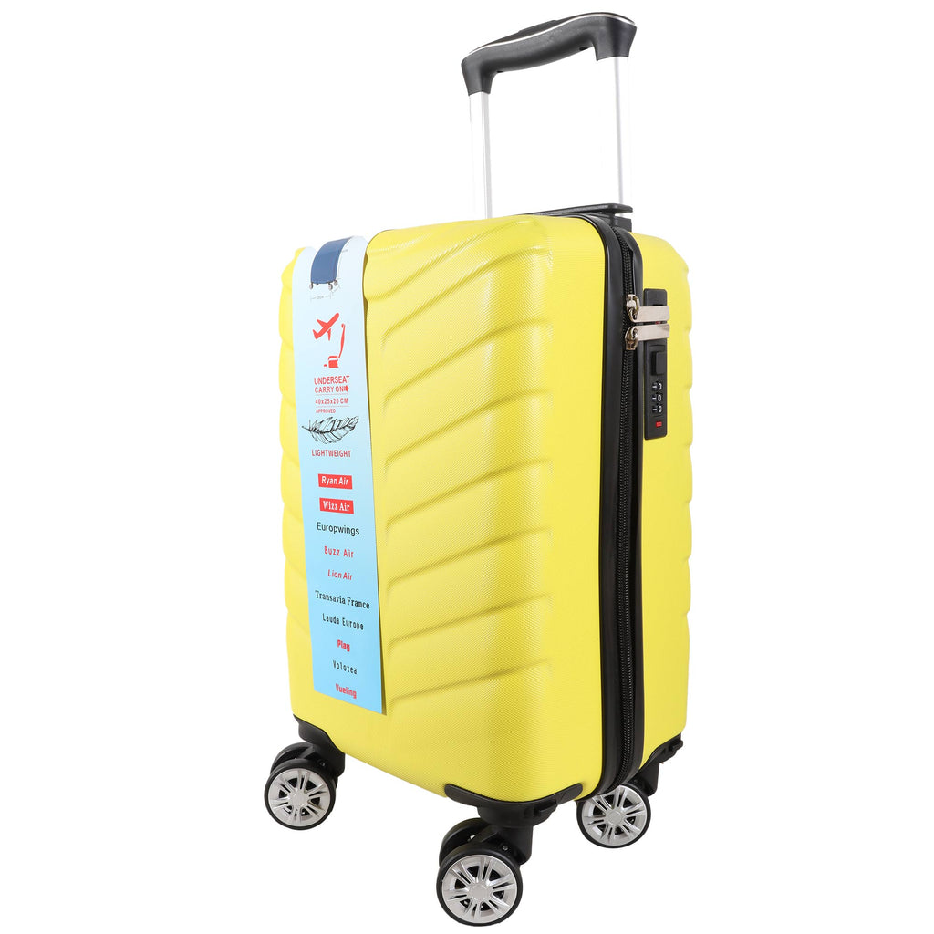 T-HC-US-1626 Yellow Box of 1 pcs image 1