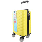 T-HC-US-1626 Yellow Box of 1 pcs image 1