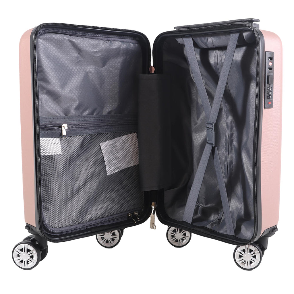 T-HC-US-1632 Rose Gold Box of 1 pcs image 1