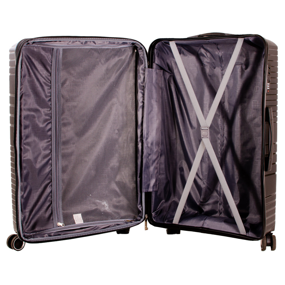 T-HC-PP-02 Set of 3 Black image 6