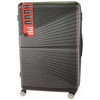 T-HC-612 Set of 6 Black image 5