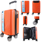 T-HC-US-1633 Orange Box of 1 pcs image 0