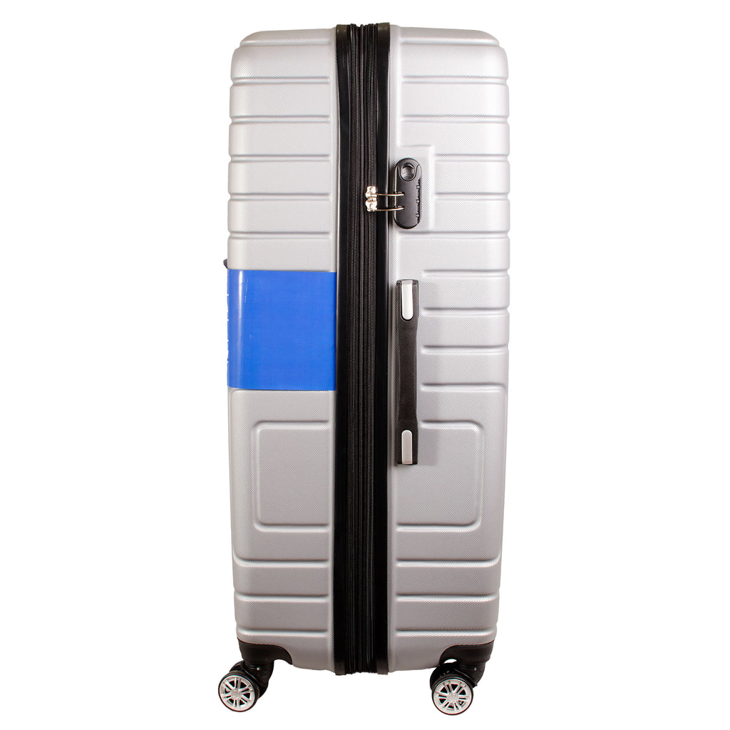 T-HC-10 Set of 4 Silver image 2