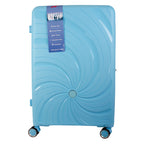 T-HC-PP-04 Set of 3 Light Blue image 1